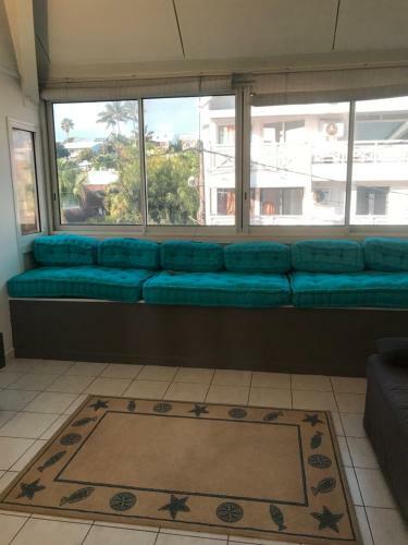 Apartamento Sun Club Appart