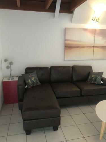 Apartamento Sun Club Appart