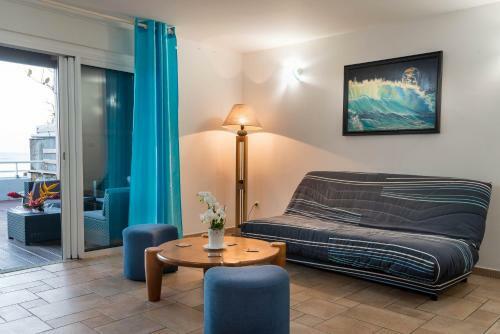 Apartamento T2c Lagon Austral