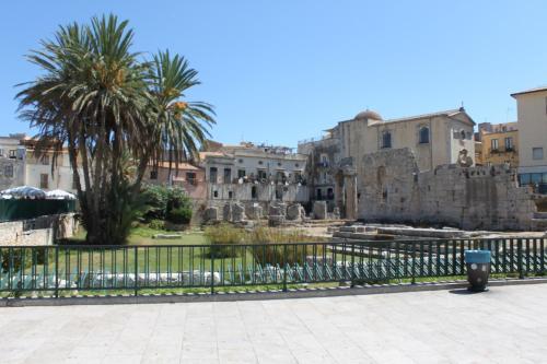 Apartamento Residence Emozioni Ortigia