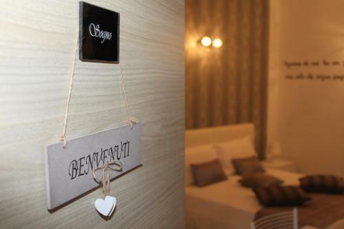 Apartamento Residence Emozioni Ortigia