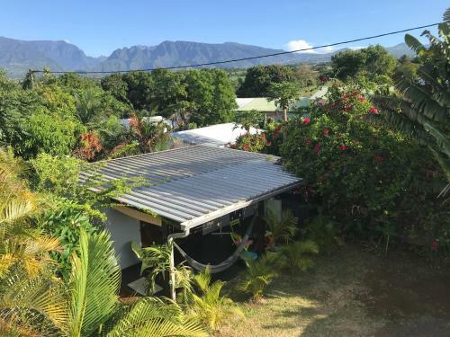 Apartamento Un Bungalow Au Paradis