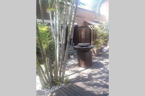 Villa � 1mn � Pied de La Plage , Piscine Priv�e