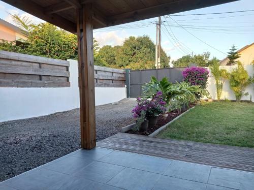 Villa Offre Promo, Maison Saint Pierre, Jacuzzi