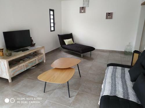 Villa Offre Promo, Maison Saint Pierre, Jacuzzi