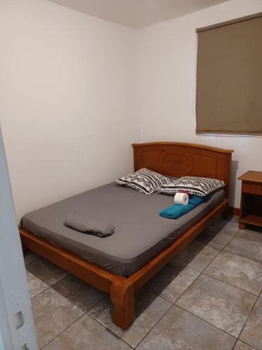 Apartamento Ellaya Locations Saisonnieres