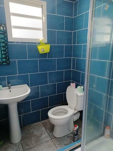 Apartamento Ellaya Locations Saisonnieres