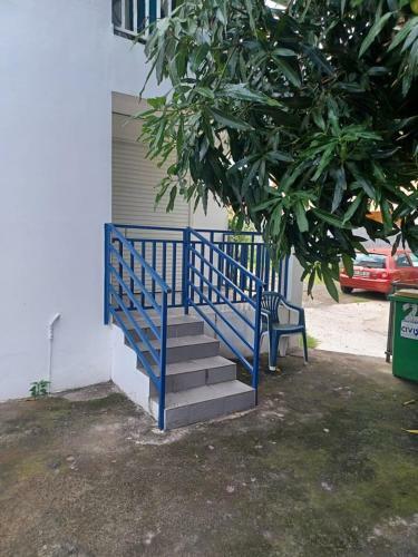 Apartamento Ellaya Locations Saisonnieres