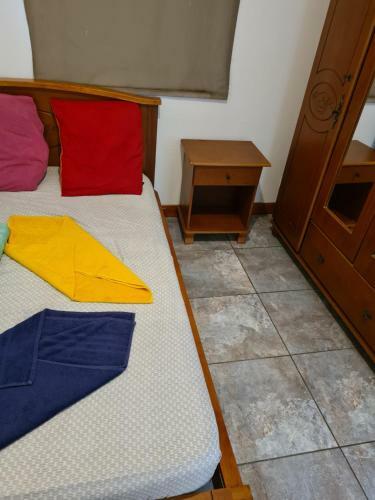 Apartamento Ellaya Locations Saisonnieres