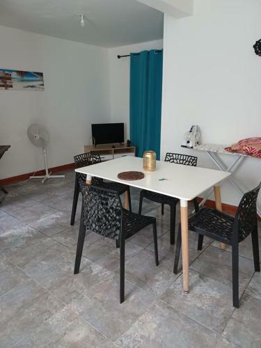 Apartamento Ellaya Locations Saisonnieres