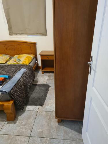 Apartamento Ellaya Locations Saisonnieres
