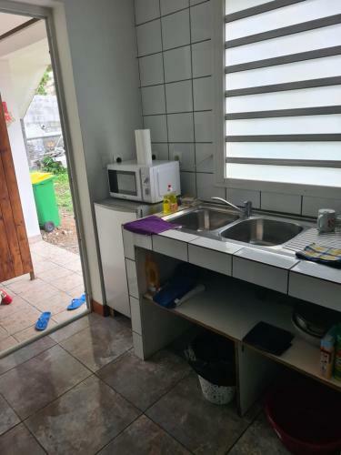 Apartamento Ellaya Locations Saisonnieres