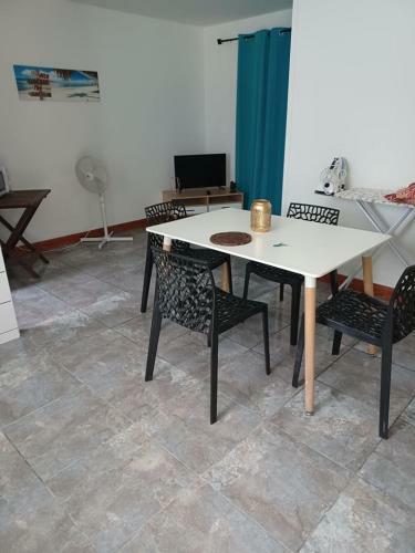 Apartamento Ellaya Locations Saisonnieres