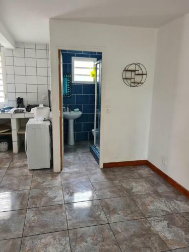 Apartamento Ellaya Locations Saisonnieres
