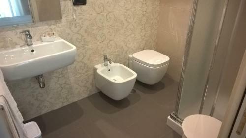 B&B Casa D'alleri