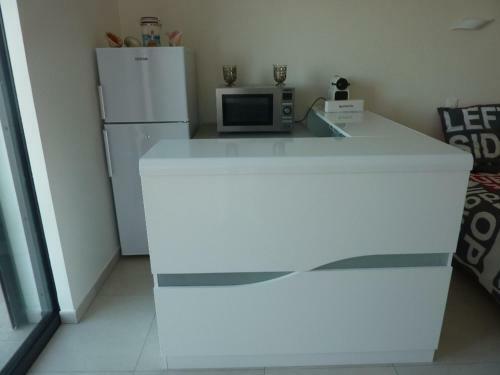Apartamento Studio Les Alizes