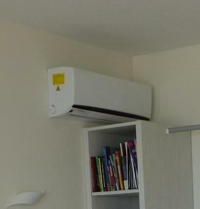 Apartamento Studio Les Alizes