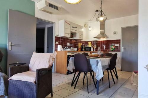 Apartamento Le Ti Gadiamb - Front de Mer Saint Pierre