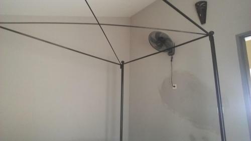 Villa Gall� Keyssi Saly Ngaparou Somone
