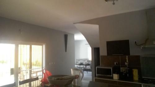 Villa Gall� Keyssi Saly Ngaparou Somone