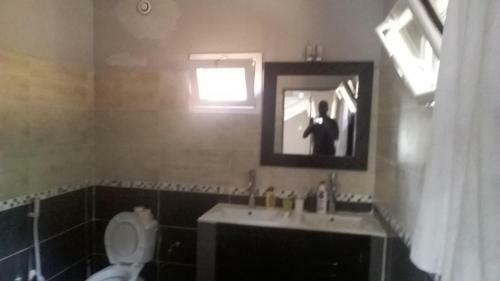 Villa Gall� Keyssi Saly Ngaparou Somone