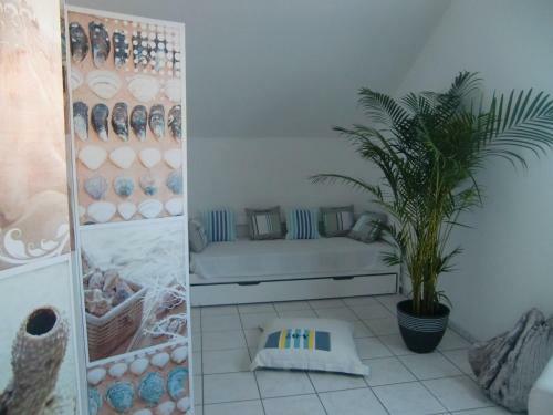 Bed & Breakfast Villa Ambralini