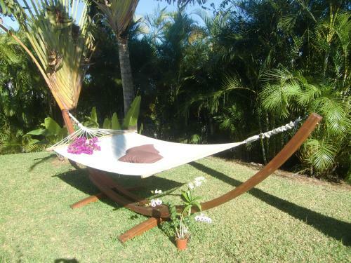 Bed & Breakfast Villa Ambralini