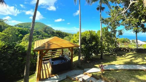 Hostal Les Chalets Horizon Nature