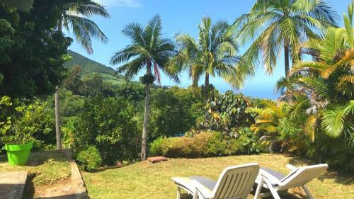 Hostal Les Chalets Horizon Nature