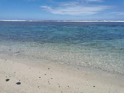 Apartamento Superbe Studio En Bord De Mer