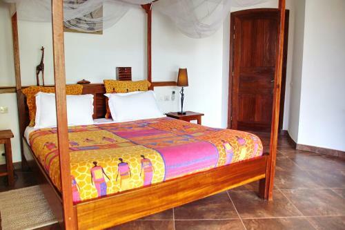 Bed & Breakfast Villa L�onore