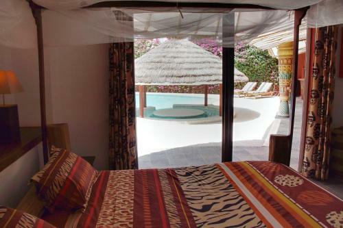 Bed & Breakfast Villa L�onore