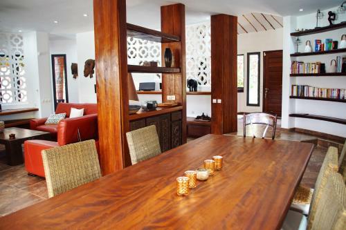 Bed & Breakfast Villa L�onore
