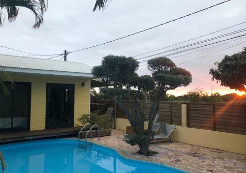 Charmant Bungalow