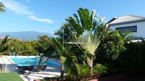 Apartamento Villabellevue