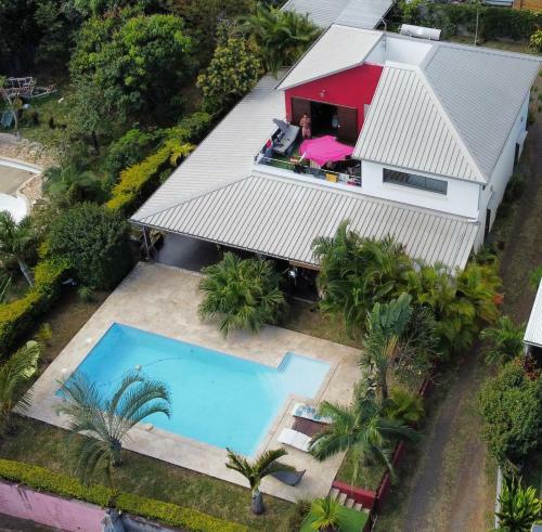 Apartamento Villabellevue