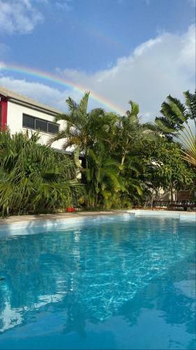 Apartamento Villabellevue