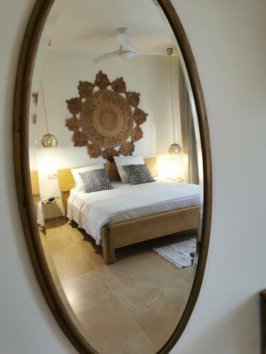 Hostal La Maison Vanille