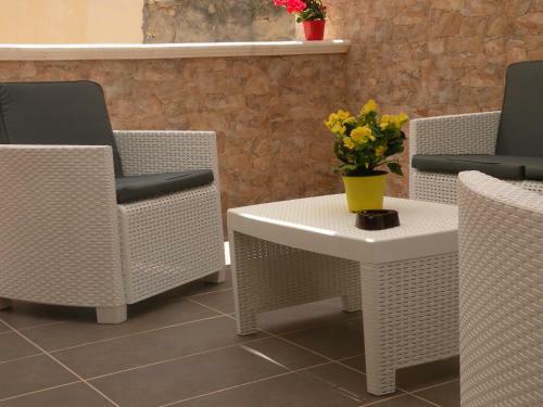 Al Blu Ortigia Apartments