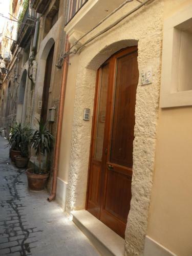 Al Blu Ortigia Apartments