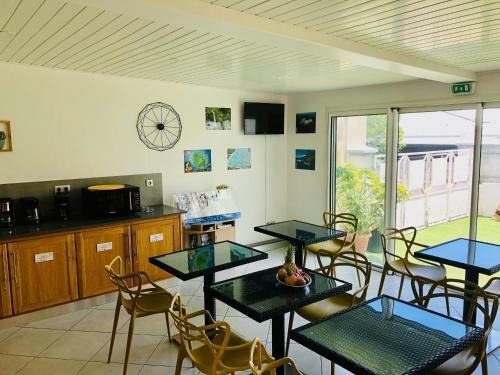 Hostal La Villa Ma�