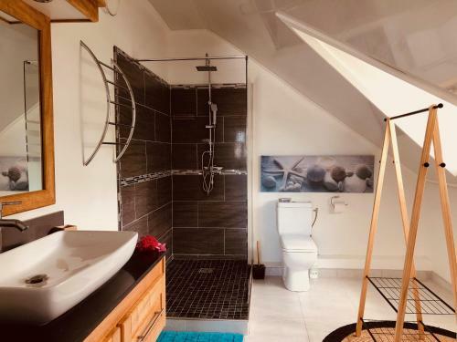 Hostal La Villa Ma�