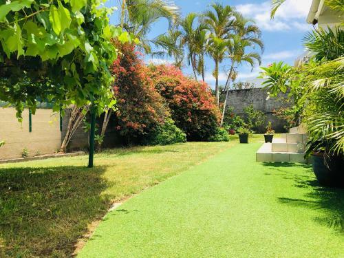 Hostal La Villa Ma�
