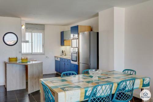 Apartamento T3 Duplex ? Le Tempo Cr�ole ? Terre-sainte