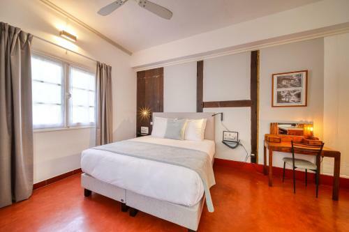 Hostal Villa Myriam