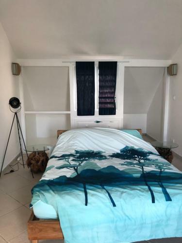 Apartamento Vert Lagon