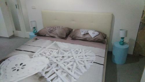 Apartamento La Corte Di Aretusa