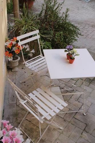 Apartamento La Corte Di Aretusa