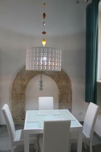 Apartamento La Corte Di Aretusa