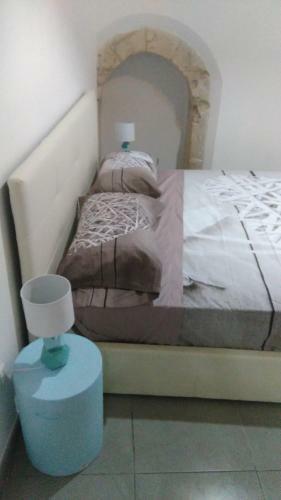 Apartamento La Corte Di Aretusa